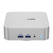 GEEKOM Mini PC A8 Ryzen 9 8945HS 32GB RAM 2TB + Win11 Pro - Mini PC<<<IT Accessories<<<InnproXML