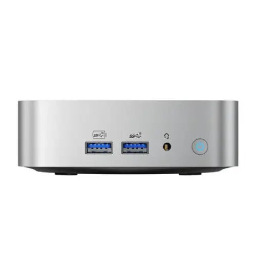 GEEKOM Mini PC A8 Ryzen 9 8945HS 32GB RAM 2TB + Win11 Pro - Mini PC<<<IT Accessories<<<InnproXML