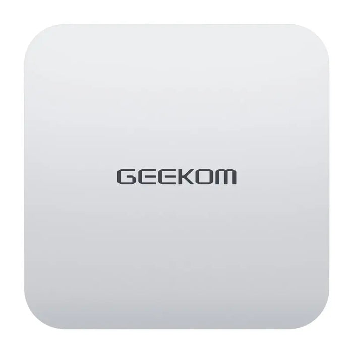 GEEKOM Mini PC A8 Ryzen 9 8945HS 32GB RAM 2TB + Win11 Pro - Mini PC<<<IT Accessories<<<InnproXML