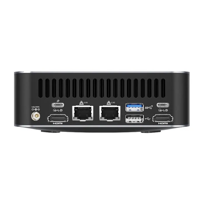 GEEKOM Mini PC GT1-MEGA Intel U5-125H 32GB RAM 1TB + Win11 Pro - Mini PC<<<IT Accessories<<<InnproXML