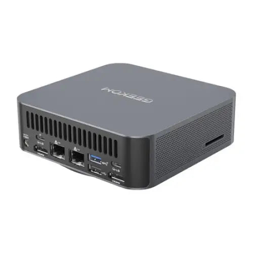 GEEKOM Mini PC GT1-MEGA Intel U5-125H 32GB RAM 1TB + Win11 Pro - Mini PC<<<IT Accessories<<<InnproXML