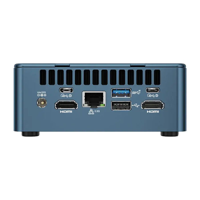 GEEKOM Mini PC IT12 Intel Core i7-1280P 32GB RAM 1TB + Win11 Pro - Mini PC<<<IT Accessories<<<InnproXML