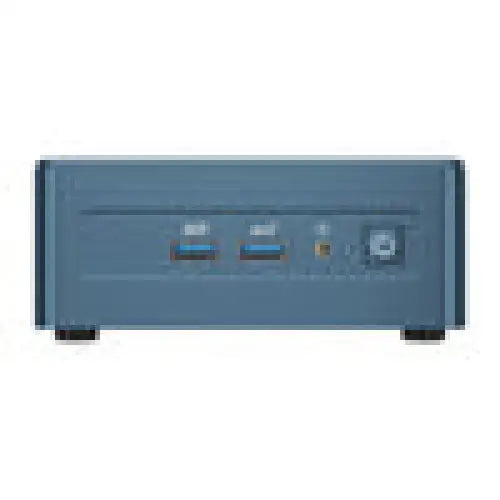 GEEKOM Mini PC IT12 Intel Core i7-1280P 32GB RAM 1TB + Win11 Pro - Mini PC<<<IT Accessories<<<InnproXML