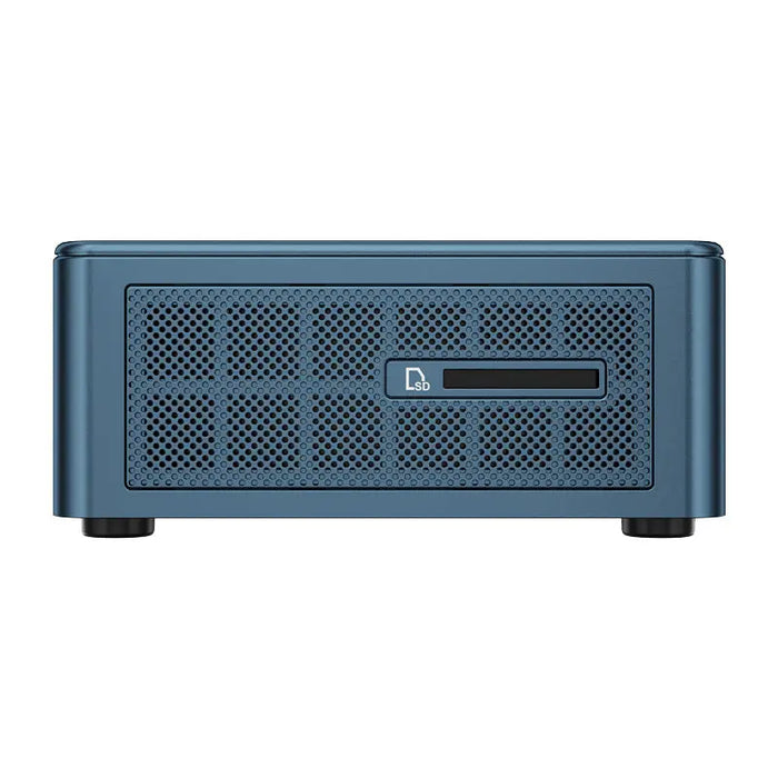 GEEKOM Mini PC IT13 Intel Core i9-13900HK 32GB RAM 1TB + Win11 Pro - Mini PC<<<IT Accessories<<<InnproXML