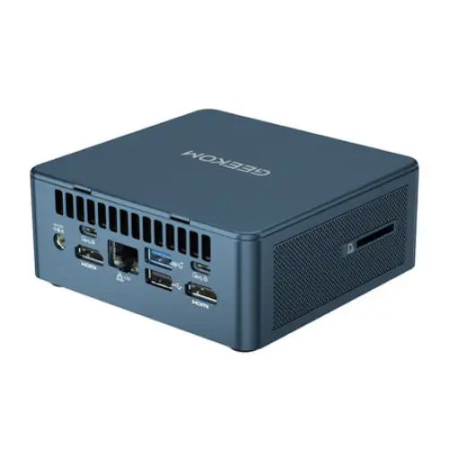 GEEKOM Mini PC IT13 Intel Core i9-13900HK 32GB RAM 1TB + Win11 Pro - Mini PC<<<IT Accessories<<<InnproXML