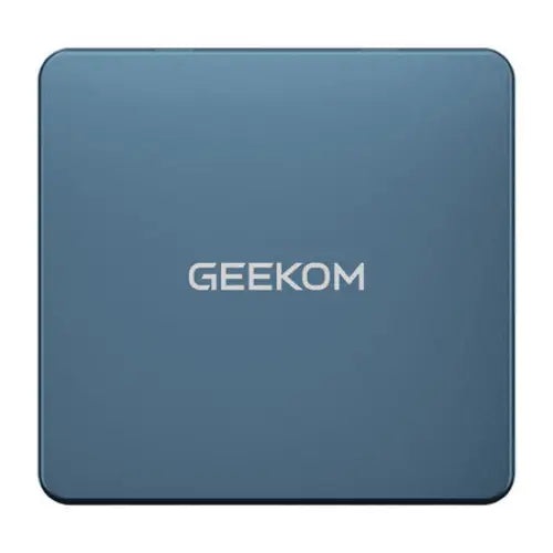 GEEKOM Mini PC IT13 Intel Core i9-13900HK 32GB RAM 1TB + Win11 Pro - Mini PC<<<IT Accessories<<<InnproXML