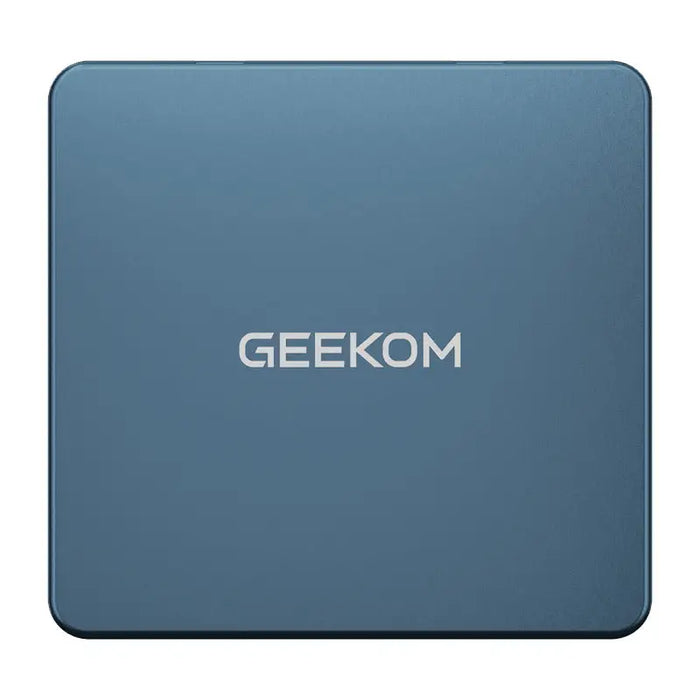GEEKOM Mini PC IT13 Intel Core i9-13900HK 32GB RAM 1TB + Win11 Pro - Mini PC<<<IT Accessories<<<InnproXML