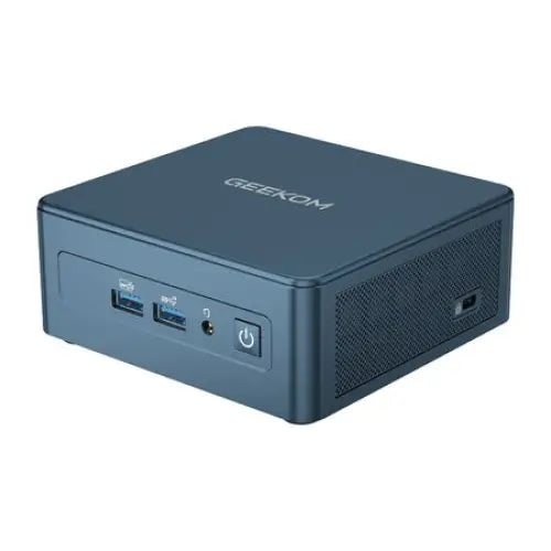 GEEKOM Mini PC IT13 Intel Core i9-13900HK 32GB RAM 1TB + Win11 Pro - Mini PC<<<IT Accessories<<<InnproXML
