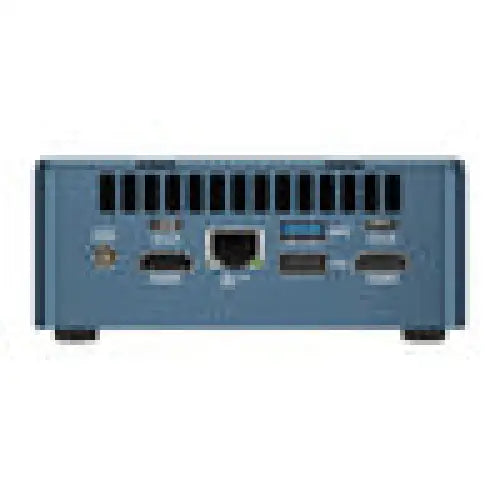 GEEKOM Mini PC IT13 Intel Core i9-13900HK 32GB RAM 2TB + Win11 Pro - Mini PC<<<IT Accessories<<<InnproXML