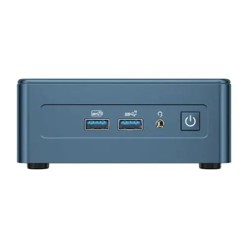 GEEKOM Mini PC IT13 Intel Core i9-13900HK 32GB RAM 2TB + Win11 Pro - Mini PC<<<IT Accessories<<<InnproXML