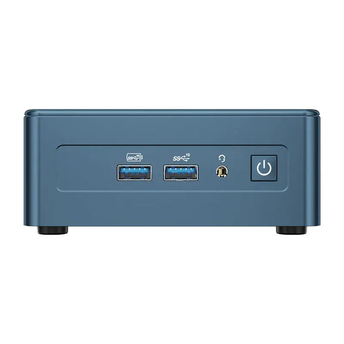 GEEKOM Mini PC IT13 Intel Core i9-13900HK 32GB RAM 2TB + Win11 Pro - Mini PC<<<IT Accessories<<<InnproXML