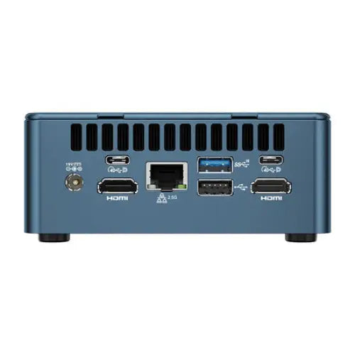 GEEKOM Mini PC IT13 Intel Core i9-13900HK 32GB RAM 2TB + Win11 Pro - Mini PC<<<IT Accessories<<<InnproXML