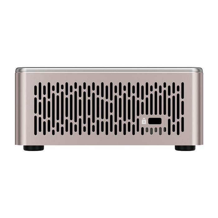 GEEKOM Mini PC A5 Ryzen 7 5825U 16GB RAM 512GB + Win11 Pro