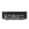 Mini PC GEEKOM A8 Ryzen 9 8945HS 32GB + 1TB + Win11 Pro