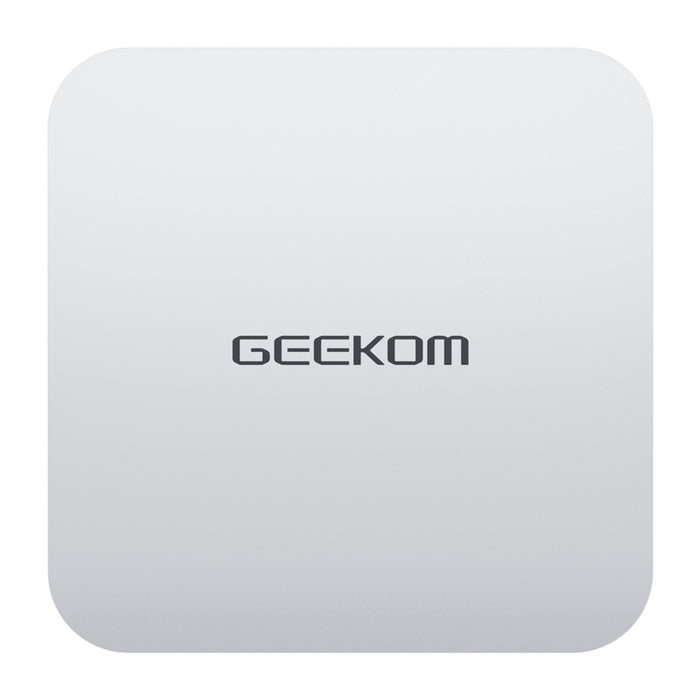 Mini PC GEEKOM A8 Ryzen 9 8945HS 32GB + 1TB + Win11 Pro