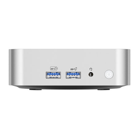 GEEKOM A7 Mini PC AMD Ryzen™ 5 7535HS 16GB 512GB + Win 11 Pro