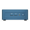 GEEKOM IT13 Mini PC Intel® Core i5-13600H 16GB 1TB + Win 11 Pro