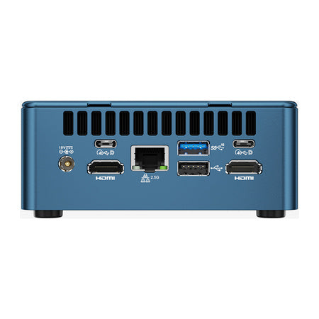 GEEKOM IT13 Mini PC Intel® Core i5-13600H 16GB 1TB + Win 11 Pro