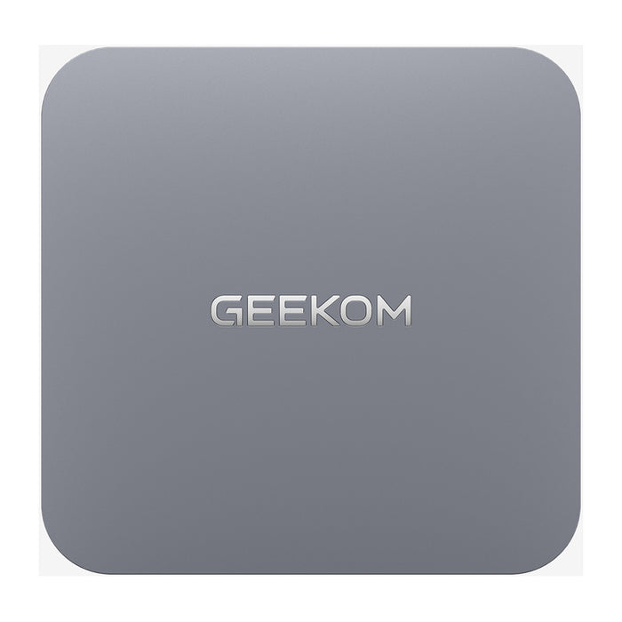 GEEKOM GT1MEGA Mini PC Intel® Core™ Ultra 9 185H 16GB 1TB + Win 11 Pro