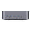 GEEKOM GT1MEGA Mini PC Intel® Core™ Ultra 9 185H 16GB 1TB + Win 11 Pro