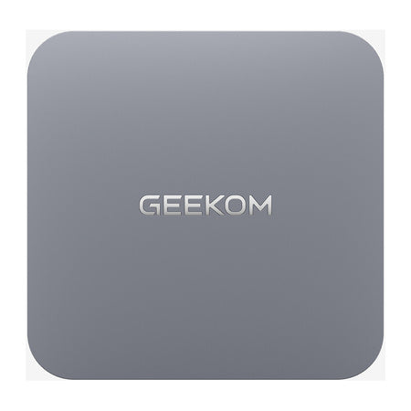 GEEKOM GT1MEGA Mini PC Intel® Core™ Ultra 9 185H 16GB 1TB + Win 11 Pro