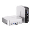 GEEKOM A9MAX Mini PC AMD AI 9 HX 370 32GB 1TB + Win 11 Pro