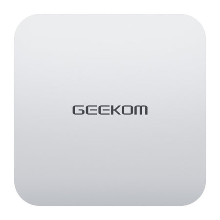 Mini PC GEEKOM A8 Ryzen 7 8745HS 16GB 1TB + Win11 Pro
