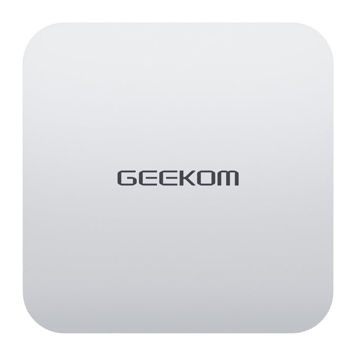 Mini PC GEEKOM A8 Ryzen 7 8745HS 16GB 1TB + Win11 Pro