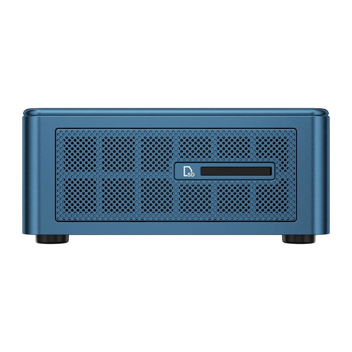 Mini PC GEEKOM IT13 Core i9-13900HK 16GB 1TB + Win11 Pro