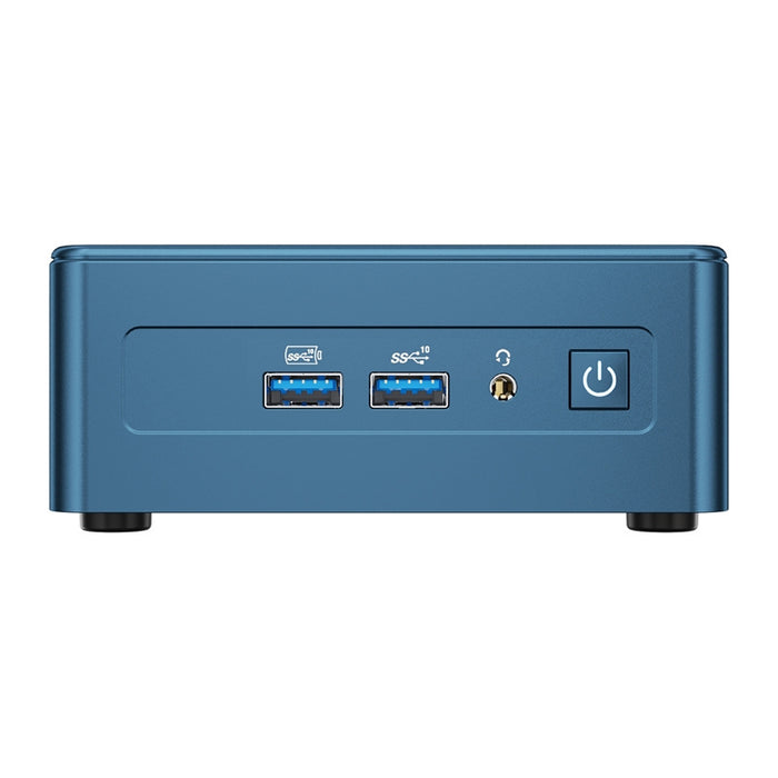 Mini PC GEEKOM IT13 Core i9-13900HK 16GB 1TB + Win11 Pro