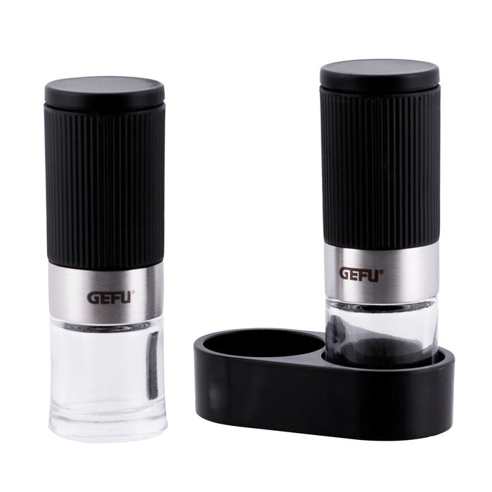 Gefu Tusome 2 piece mill set G-34621 - Spice grindersAGD-MLP<<<Home Appliance - ProductsAGD<<<ActionPL