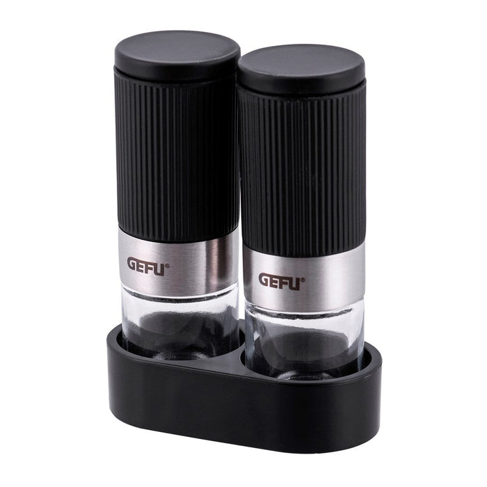 Gefu Tusome 2 piece mill set G-34621 - Spice grindersAGD-MLP<<<Home Appliance - ProductsAGD<<<ActionPL