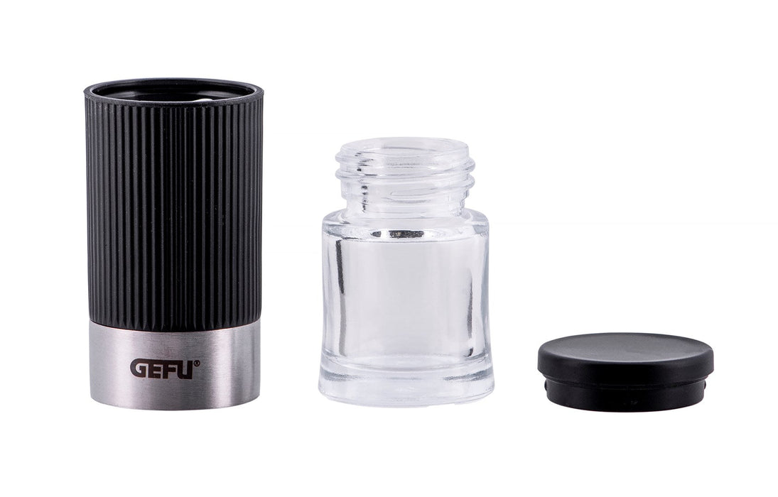 Gefu Tusome 2 piece mill set G-34621 - Spice grindersAGD-MLP<<<Home Appliance - ProductsAGD<<<ActionPL