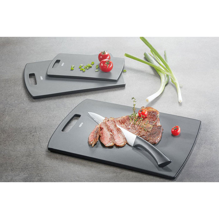 CUTTING BOARD LEVORO 31 X 21.5 CM GEFU