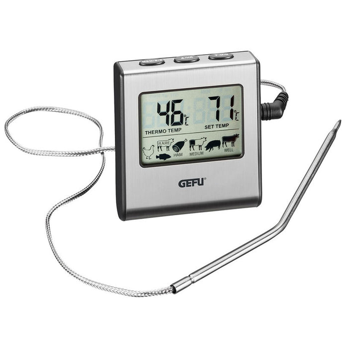 TEMPERE GEFU DIGITAL COOKING THERMOMETER
