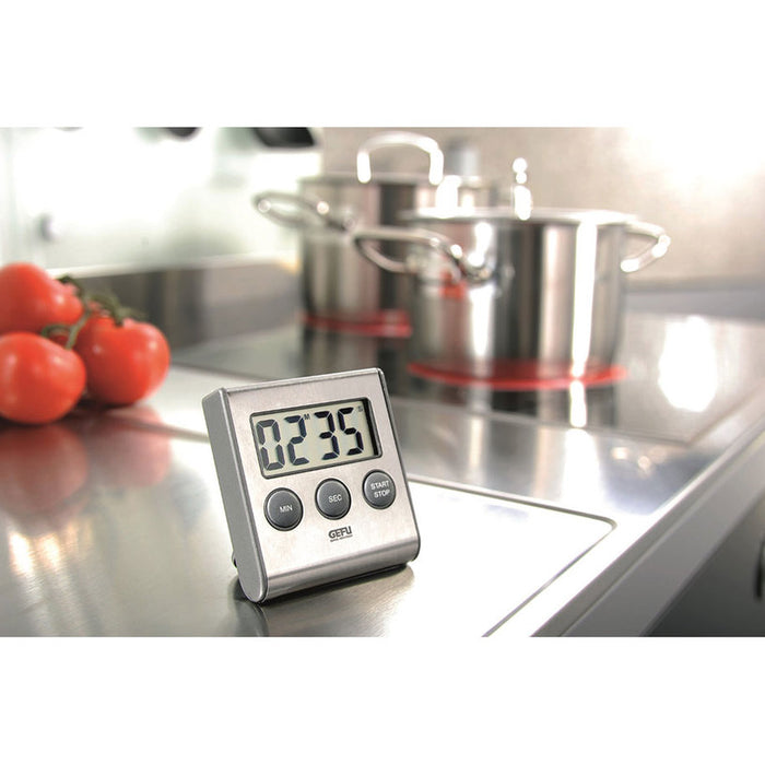 DIGITAL TIMER CONTARE GEFU 12330