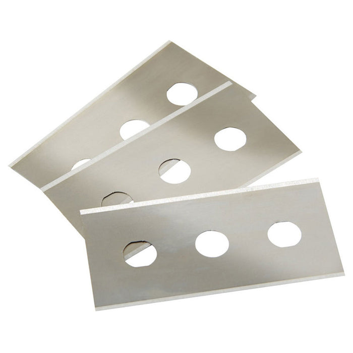 SPARE KNIVES FOR RESERY GEFU CERAMIC COOKWARE