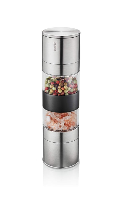 GEFU LAMOLA Double Mill G-34638