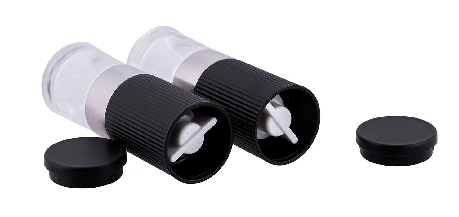 Gefu Tusome 2 piece mill set G-34621