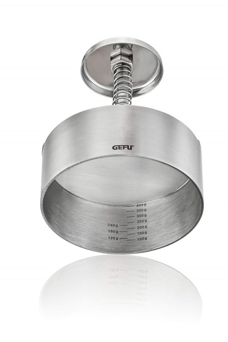 GEFU TRANCHE SAUSAGE AND SALAMI SLICER G-89493