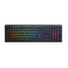Геймърскa механична клавиатура Ducky One 3 Classic Full Size Hotswap Cherry MX Blue RGB PBT Keycaps - Геймърски