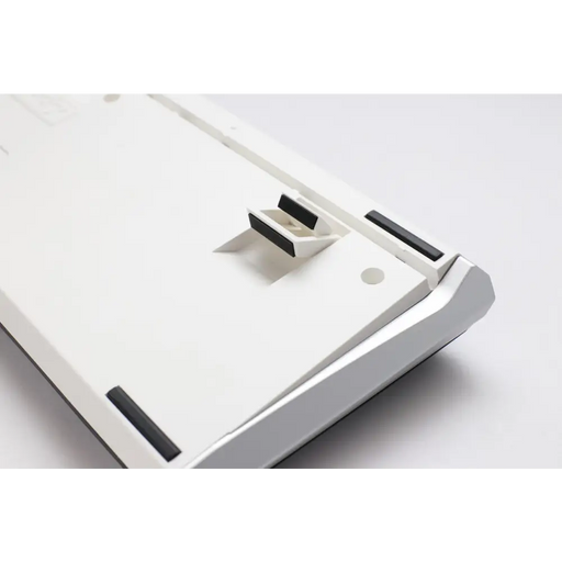 Геймърскa механична клавиатура Ducky One 3 Classic Full Size Hotswap Cherry MX Blue RGB PBT Keycaps - Геймърски