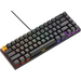 Геймърска механична клавиатура Glorious GMMK 2 Black Compact- Fox Switches US-Layout - Геймърски клавиатури<<<Геймърска