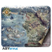Геймърски пад ABYSTYLE THE WITCHER - World map - Геймърски падове<<<Геймърска периферия<<<ValiAPI