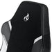Геймърски стол Nitro Concepts X1000 Radiant White - Геймърски столове<<<Геймърска периферия<<<ValiAPI