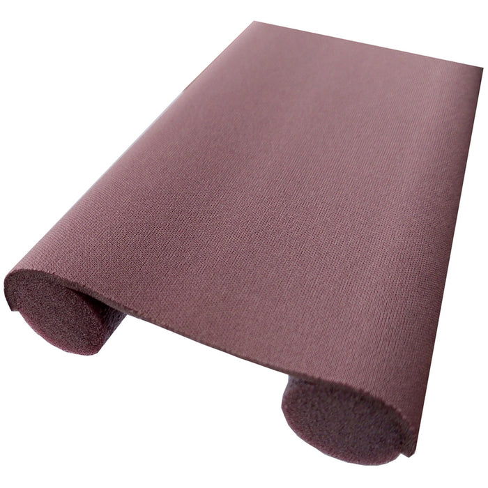 DOUBLE SIDED SEALER 95 CM FOR UNDER THE DOOR BROWN GEKO