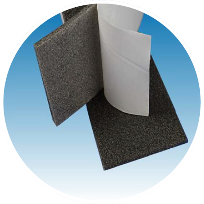 GEKO PIPE INSULATION TAPE