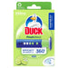 GEL DISCS FOR TOILET LEMON DUCK - Почистващи препарати<<<Домашни потреби<<<Кухня<<<Praktiker