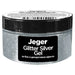 GEL SHINE SILVER 100 ML JEGER - Декоративни покрития<<<Интериорни бои<<<Бои и лакове<<<Praktiker&&&Декоративни