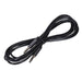 Gembird 1.2m 3.5mm/3.5mm M/M audio cable Black - JACK and RCA(Cinch) cablesKBA-JAC<<<Cables and adaptersKBA<<<ActionPL